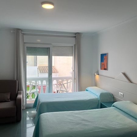 Apartamentos Guaquin Torremolinos Exterior photo